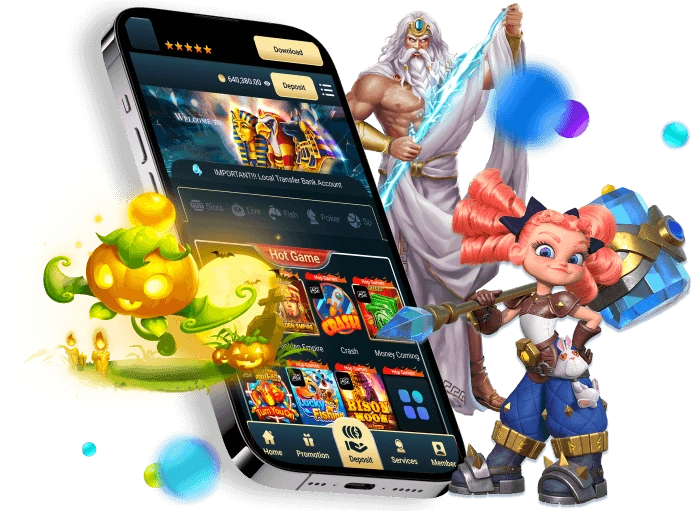 Cơ hội thắng lớn jackpot tại win333 link vào