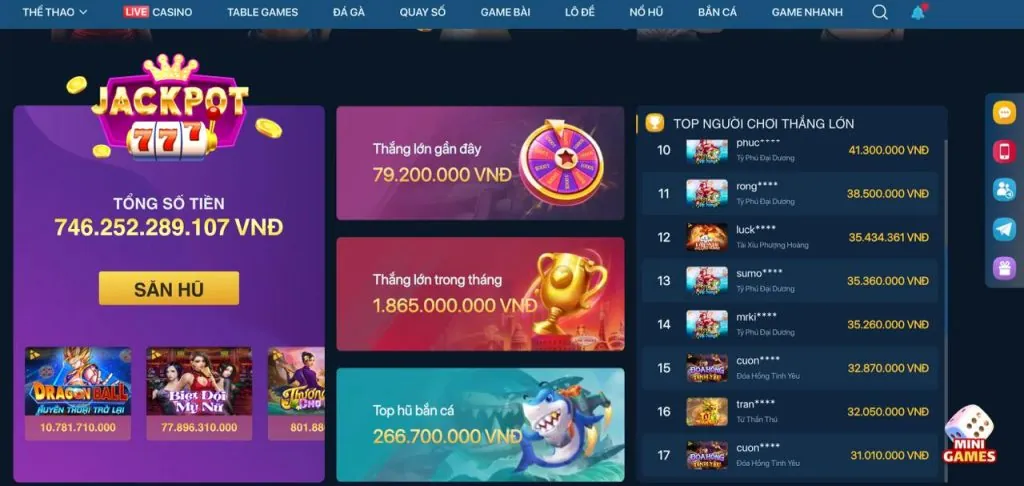 Hoàn Trả win333 Hàng Tuần