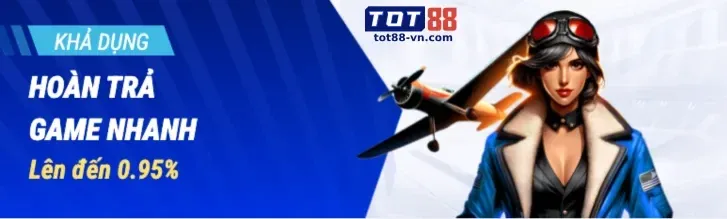 Game bắn cá đổi thưởng
