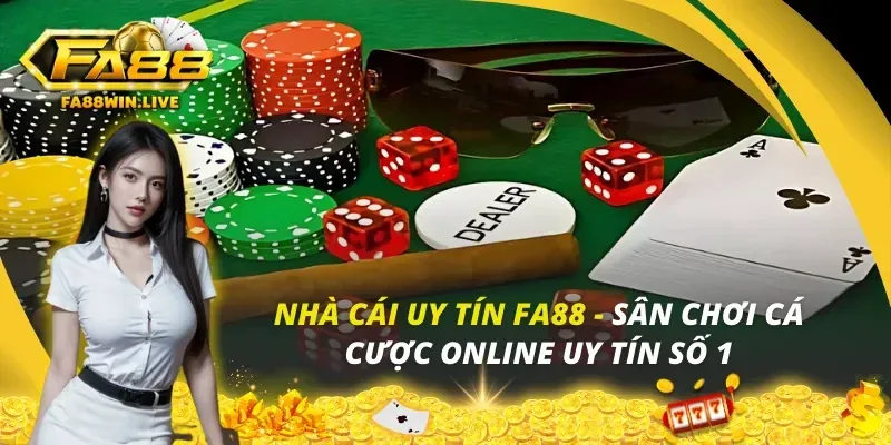 Casino trực tuyến với người chia bài thật